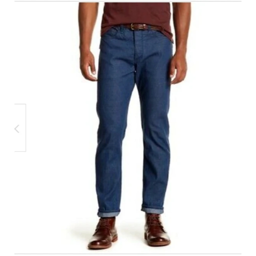 Rag & Bone Skinny Leg Jean in Rochester Wash